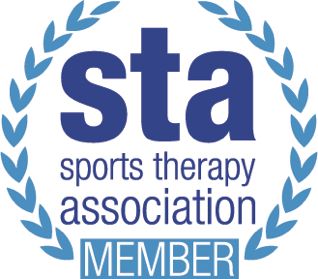 Sports Therapy Association member